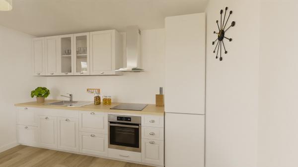 Construction d'une maison La Ferté-Gaucher (77320) 225 400 €