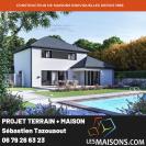Construction d'une maison La Ferté-sous-Jouarre (77260) 264 585 €