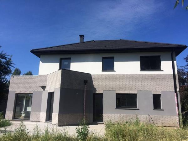 Construction d'une maison Pavillons-sous-Bois (93320) 470 000 €