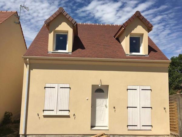 Construction d'une maison Lizy-sur-Ourcq (77440) 249 000 €