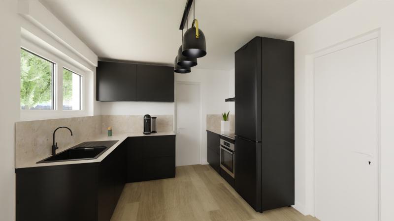 Construction d'une maison Longperrier (77230) 395 447 €