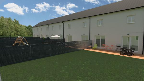 Construction d'une maison Maltot (14930) 267 000 €