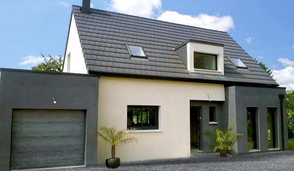 Construction d'une maison Marles-en-Brie (77610) 323 000 €