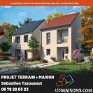Construction d'une maison May-en-Multien (77145) 242 500 €