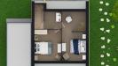 Construction d'une maison Mazingarbe (62670) 162 258 €