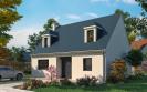 Construction d'une maison Merlimont (62155) 311 711 €