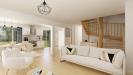 Construction d'une maison Merlimont (62155) 311 711 €