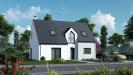 Construction d'une maison Merlimont (62155) 336 853 €