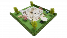 Construction d'une maison Montfermeil (93370) 349 600 €