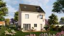 Construction d'une maison Nanteuil-lès-Meaux (77100) 339 657 €