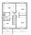 Construction d'une maison Nanteuil-lès-Meaux (77100) 339 657 €