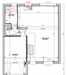 Construction d'une maison Nanteuil-lès-Meaux (77100) 339 657 €