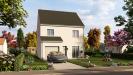 Construction d'une maison Nanteuil-lès-Meaux (77100) 339 657 €