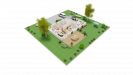 Construction d'une maison Pont-Audemer (27500) 209 800 €