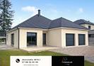 Construction d'une maison Pontpoint (60700) 325 000 €