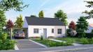 Construction d'une maison Prey (27220) 187 965 €