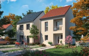 Construction de maison à Rouxmesnil-Bouteilles