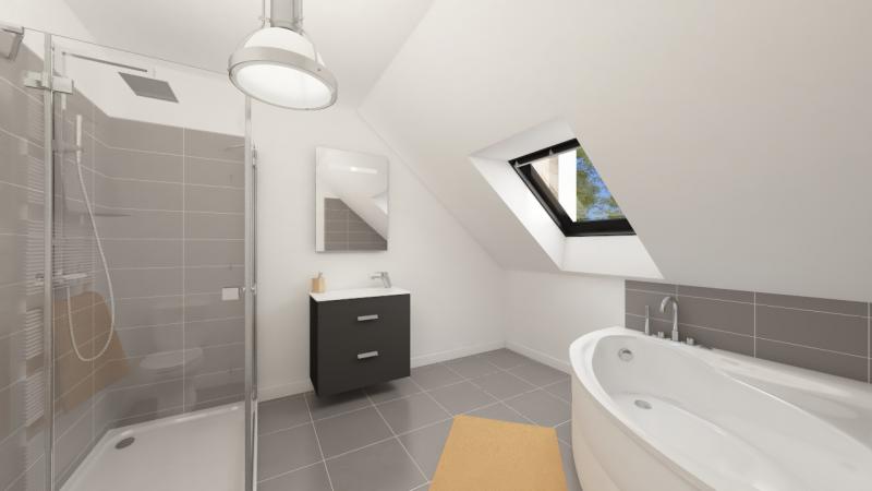 Construction d'une maison Russy-Bémont (60117) 274 478 €