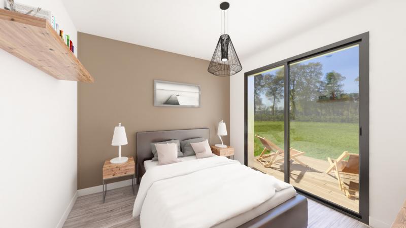 Construction d'une maison Russy-Bémont (60117) 274 478 €