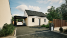 Construction d'une maison Saint-André-de-l'Eure (27220) 157 865 €