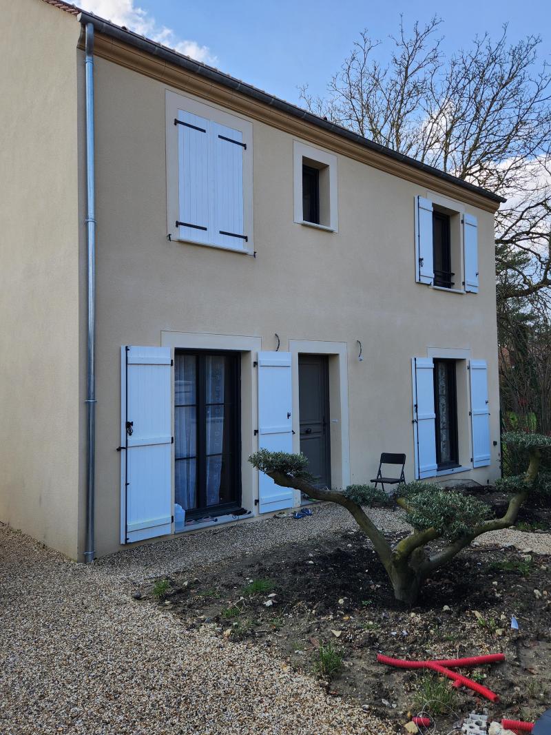 Construction d'une maison Saint-Leu-la-Forêt (95320) 415 000 €