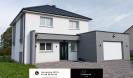 Construction d'une maison Saint-Martin-du-Tertre (95270) 335 000 €
