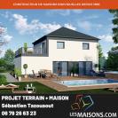 Construction d'une maison Saint-Soupplets (77165) 309 000 €