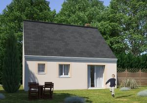 Construction de maison à Soissons