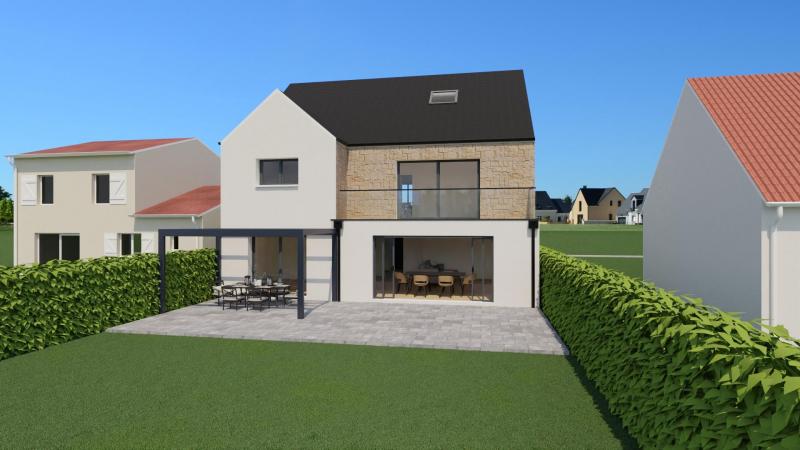 Construction d'une maison Verrières-le-Buisson (91370) 901 232 €