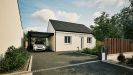 Construction d'une maison Anet (28260) 157 028 €