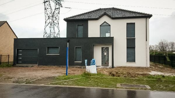 Construction d'une maison Antony (92160) 728 000 €