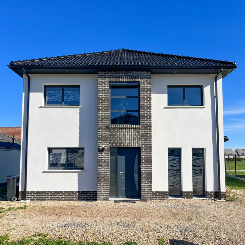 Construction d'une maison Bièvres (91570) 615 000 €