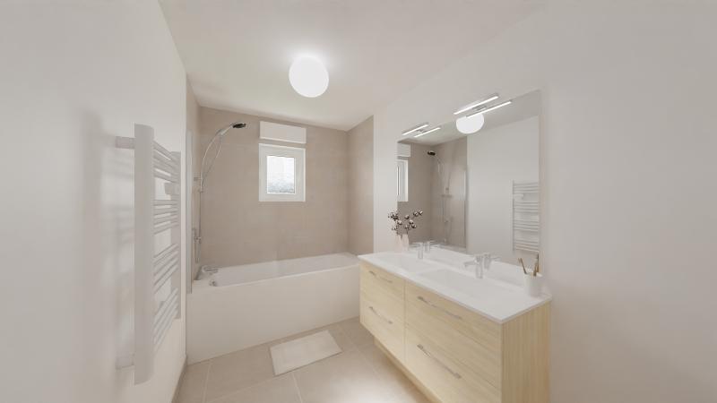 Construction d'une maison Biville-sur-Mer (76630) 220 000 €