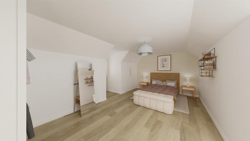 Construction d'une maison Biville-sur-Mer (76630) 220 000 €