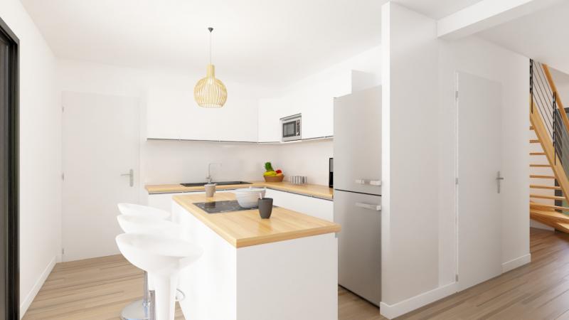 Construction d'une maison Bois-Bernard (62320) 289 729 €