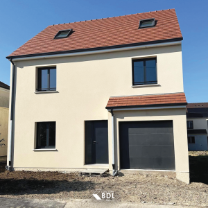 Construction de maison à Bonneuil-sur-Marne