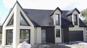 Construction de maison à Boullay-les-Troux