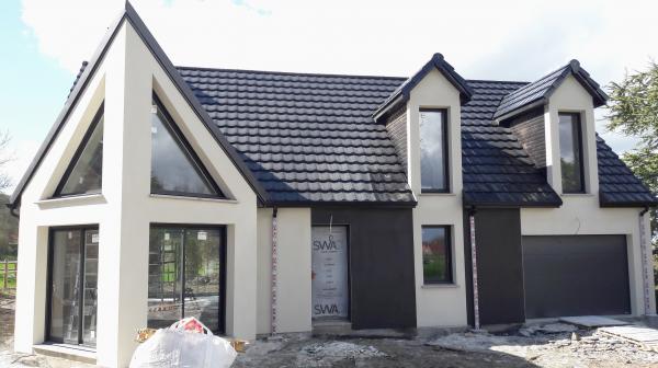 Construction d'une maison Boullay-les-Troux (91470) 480 000 €