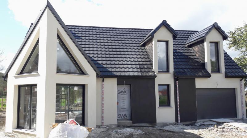 Construction d'une maison Boullay-les-Troux (91470) 480 000 €