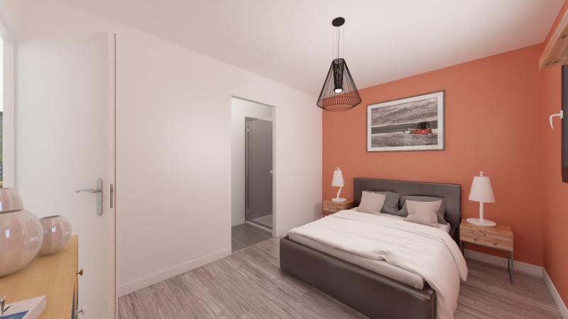 Construction d'une maison Boussy-Saint-Antoine (91800) 499 000 €