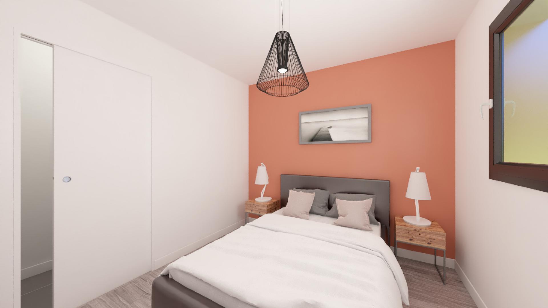 Construction d'une maison Bruille-lez-Marchiennes (59490) 268 195 €