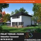 Construction d'une maison Chessy (77700) 421 250 €