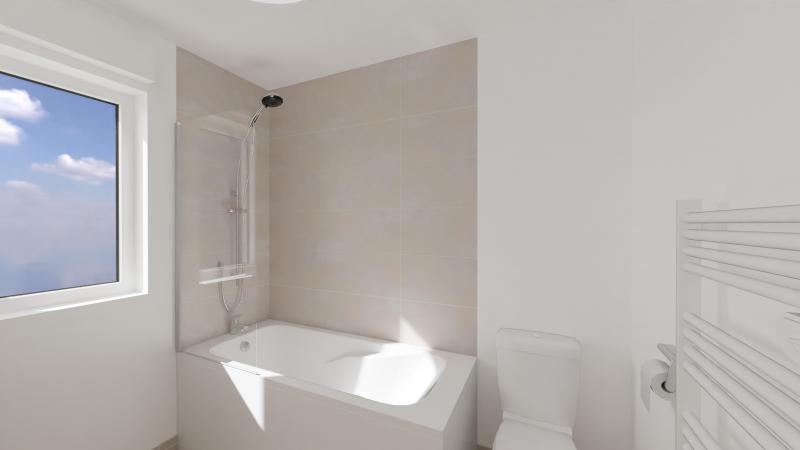 Construction d'une maison Courpalay (77540) 249 600 €
