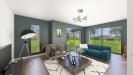 Construction d'une maison Coutances (50200) 294 643 €