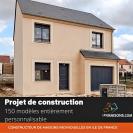 Construction d'une maison Évry-Grégy-sur-Yerre (77166) 324 200 €