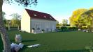 Construction d'une maison Flavy-le-Martel (02520) 210 000 €