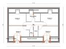Construction d'une maison Flavy-le-Martel (02520) 210 000 €