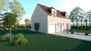 Construction d'une maison Flavy-le-Martel (02520) 210 000 €