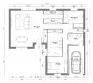 Construction d'une maison Gauchy (02430) 210 000 €