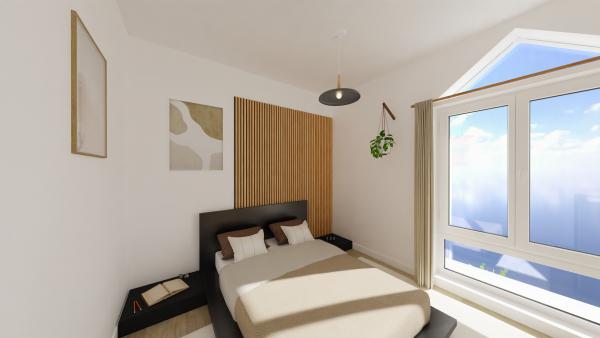Construction d'une maison Héauville (50340) 202 365 €